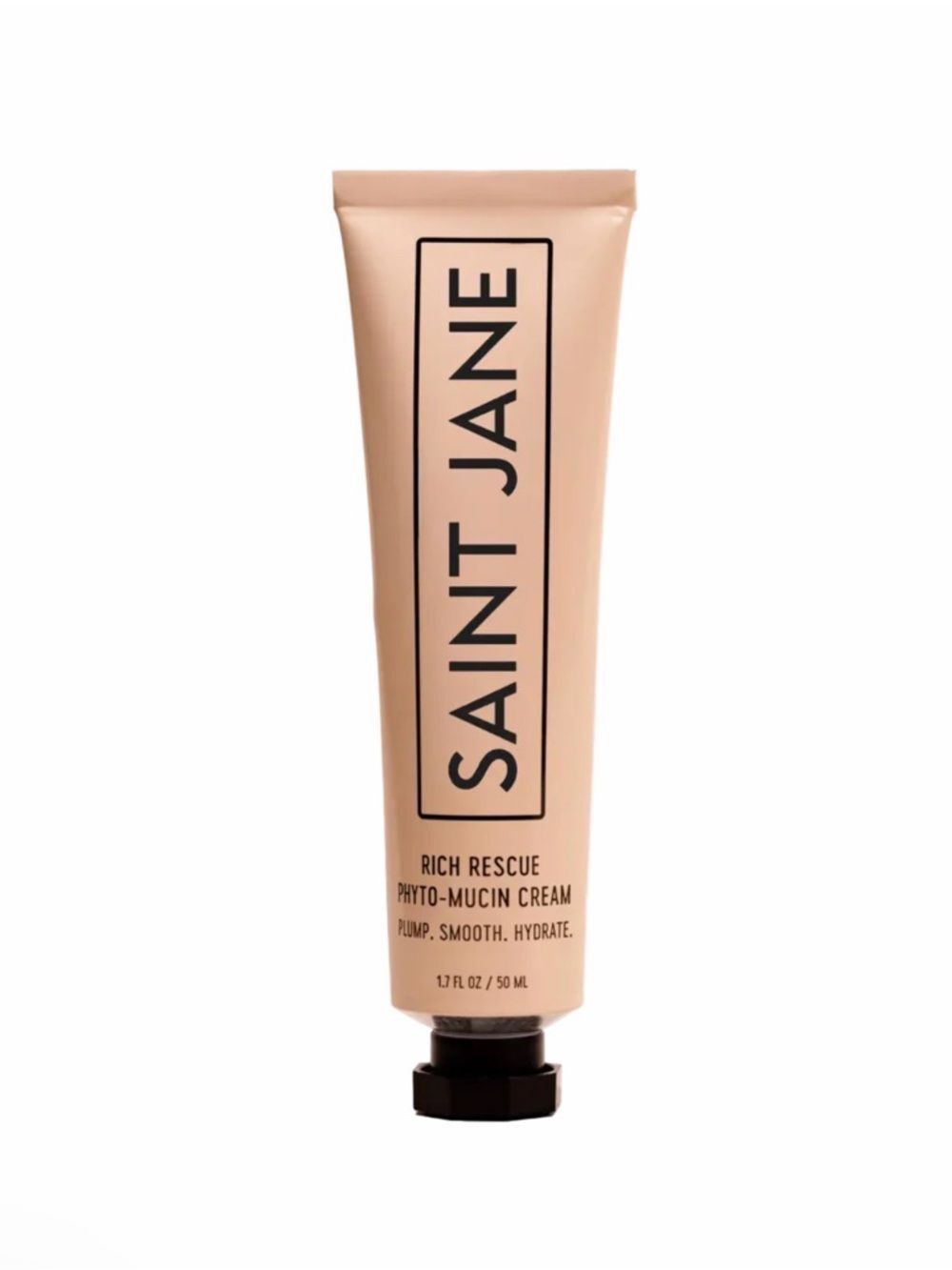 Saint Jane Rich Rescue Phyto-mucin Cream